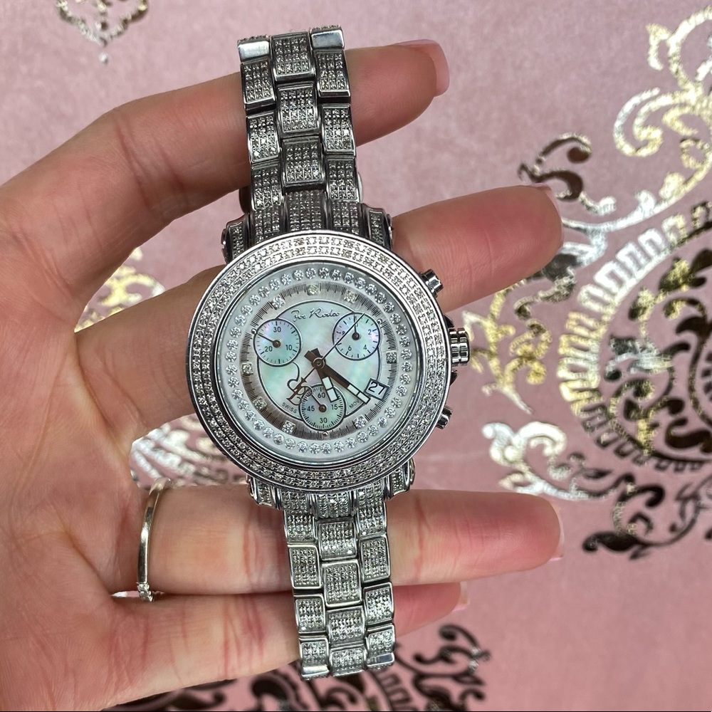 Joe rodeo watch